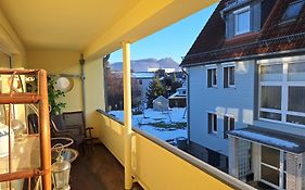 Bleichewiesen Apartment